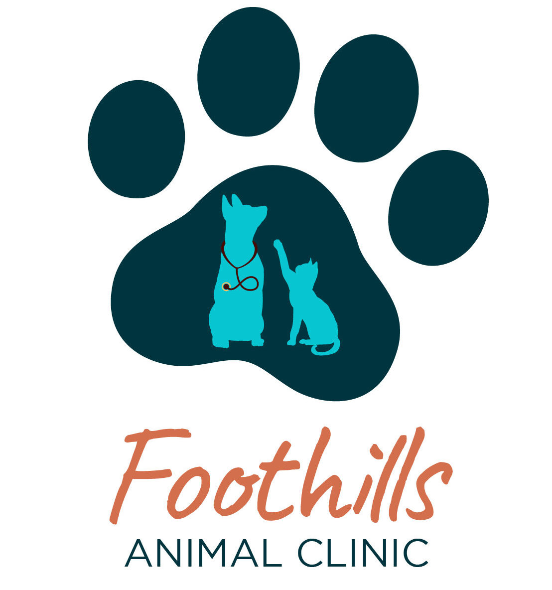 Foothills Animal Clinic