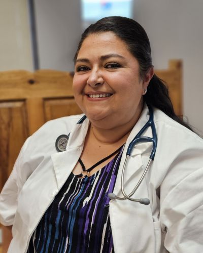 Dr. Cortinas