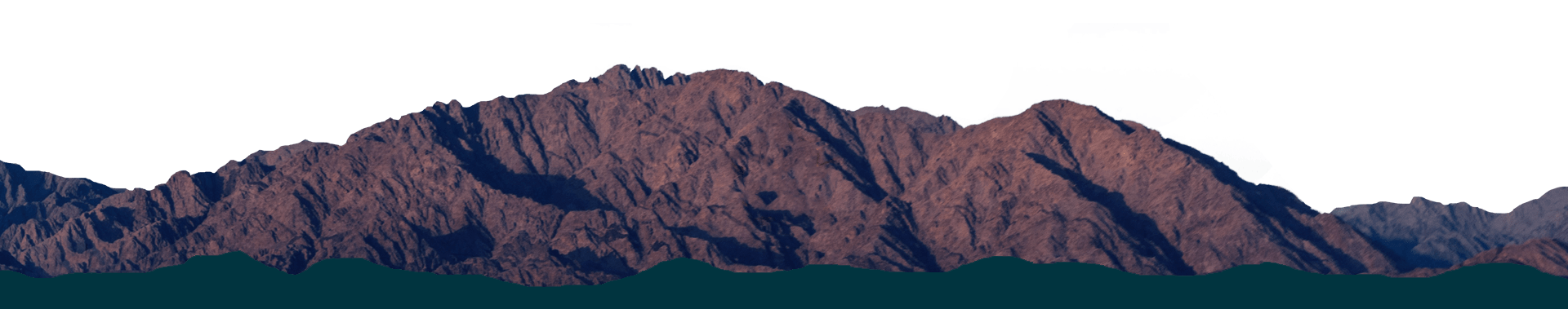 Mountain Ranges