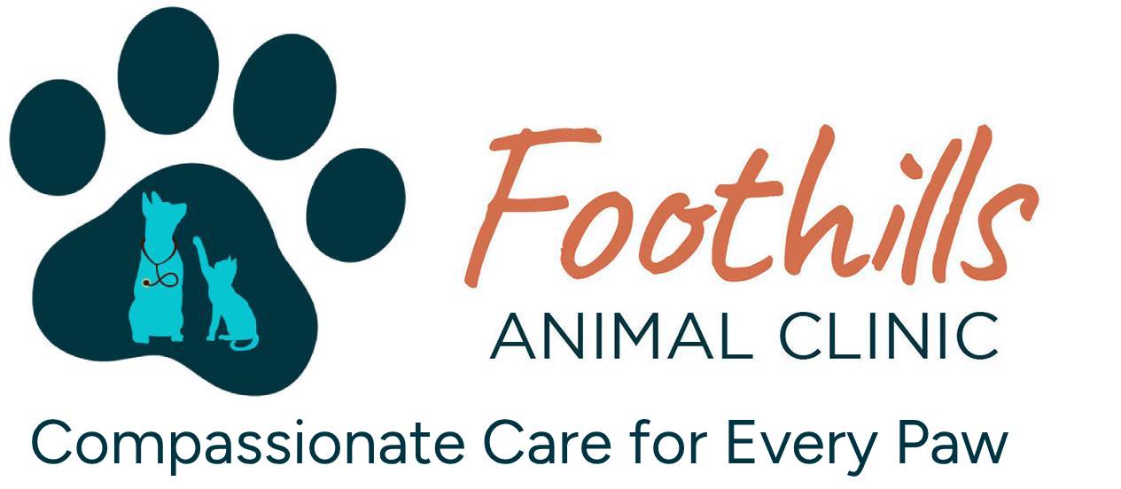 Foothills Animal Clinic
